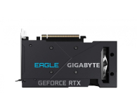 Gigabyte GeForce RTX 3050 EAGLE 8GB GDDR6 - 715687 - zdjęcie 4